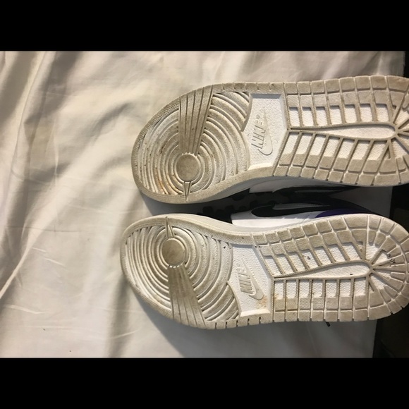 Custom air Jordan 1 - Picture 7 of 7